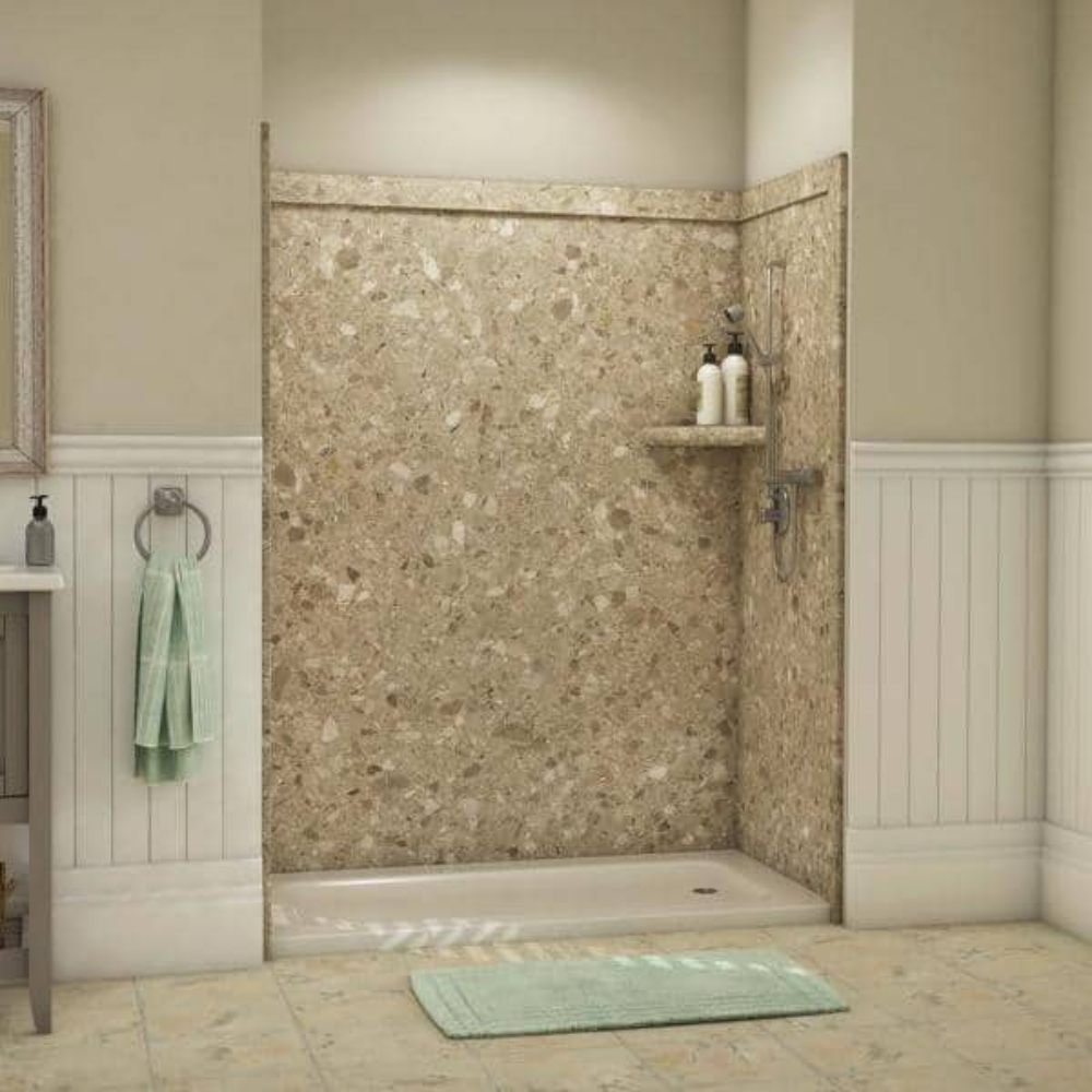 Slide of New York Bath And Shower