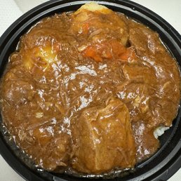 Beef Stew