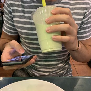 Pho Hoai - Avocado smoothie - Vietnamese Near Me - Brooklyn, New York Pho Hoai - Avocado smoothie - Vietnamese Near Me - Brooklyn, New York