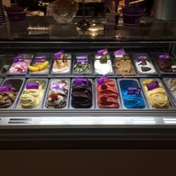 Giovanni - Yummy flavors!