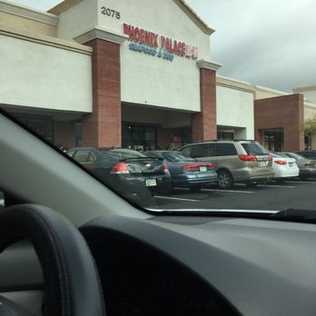 Phoenix Palace - Dim Sum Near Me - Chandler, Arizona
