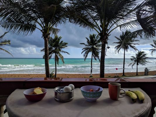 Luquillo Sunrise Beach Inn by null
