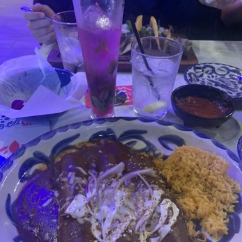 Kandela Tacos & Tequilas - Mole enchiladas - Salad Near Me - Naples, Florida Kandela Tacos & Tequilas - Mole enchiladas - Salad Near Me - Naples, Florida