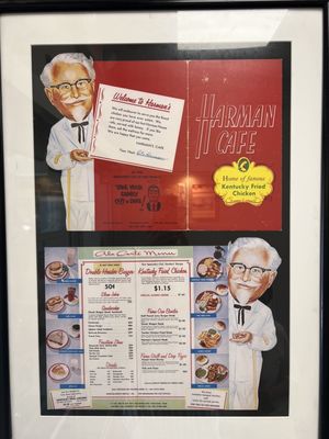 KFC by null