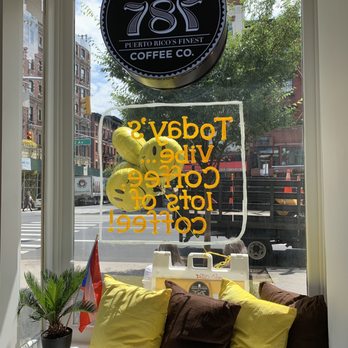 787 Coffee - Inside - Coffee & Tea Near Me - New York, New York 787 Coffee - Inside - Coffee & Tea Near Me - New York, New York