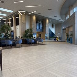 Bozeman Health - Lobby