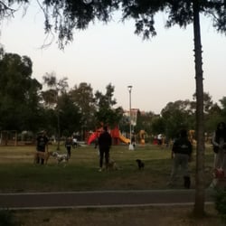 Parques Paseos de Taxqueña