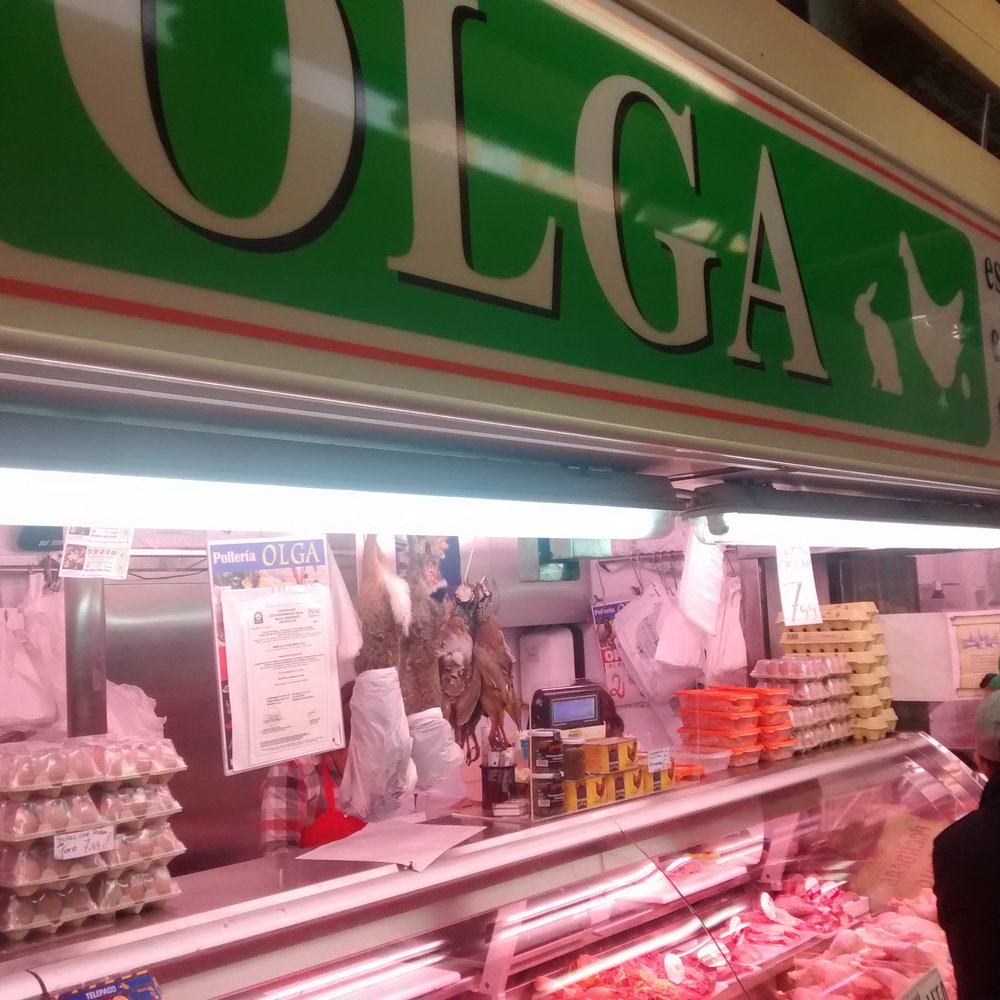 The Best 10 Meat Shops near Letosa Solanas Maria Isabel in Lecinena,  Zaragoza - Yelp