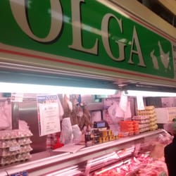 Olga - Pollería Olga