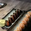 Aki Sushi gift card