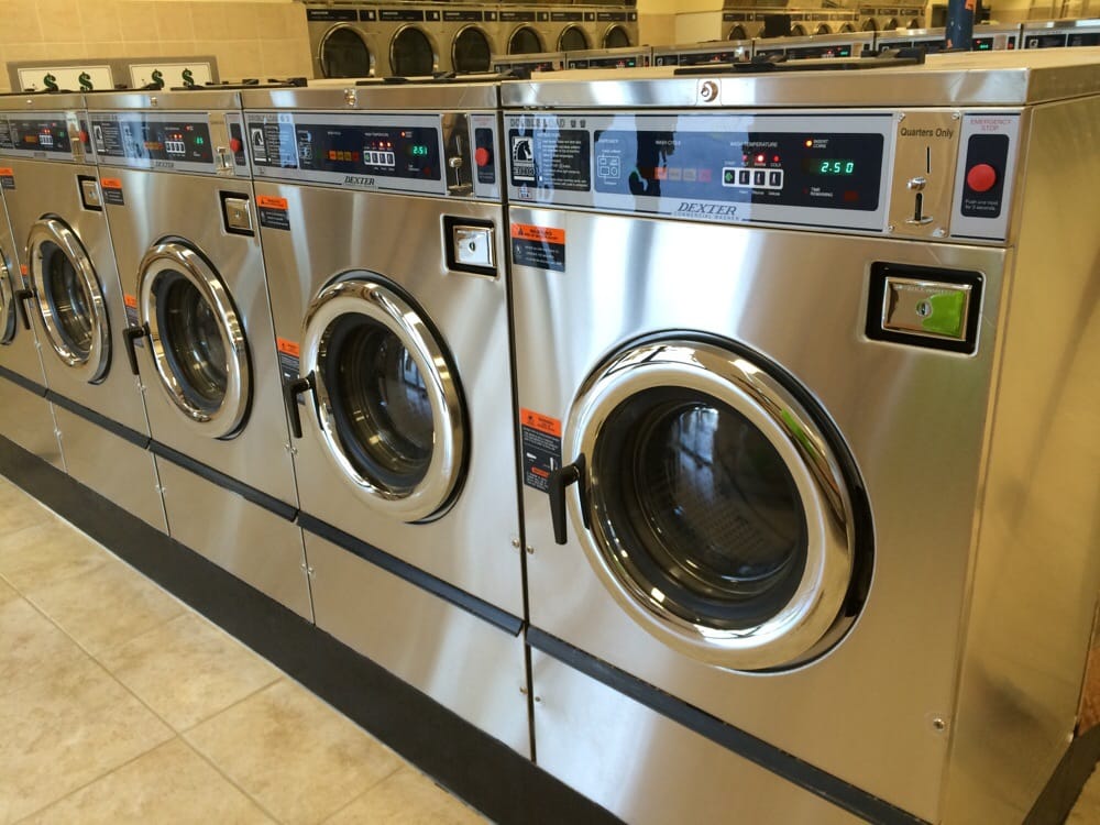CHARING CROSS LAUNDROMAT Updated July 2024 5210 Baltimore National