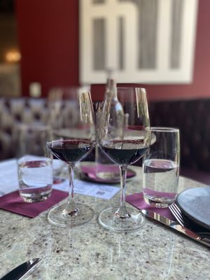 VINIA Wine & Kitchen by null