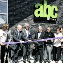 ABC Store - Asheville - Our new store is bright, open and a great place to shop!