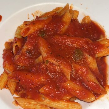 Pasta Vino - gf pasta - Italian Near Me - Atlanta, Georgia