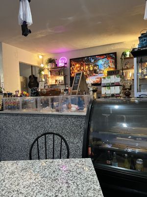 valley ice cream shop LLC by null