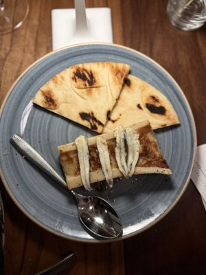 Avli Restaurant by null Avli Restaurant by null