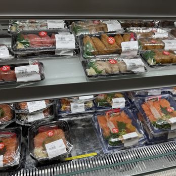 Sakura Market - 20% off refrigerated perishables near closing. - Convenience Stores Near Me - San Jose, California Sakura Market - 20% off refrigerated perishables near closing. - Convenience Stores Near Me - San Jose, California