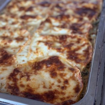 M.S.T. Denver - Spinach enchilada casserole was probably my least favorite of the night, but solid. - Restaurants Near Me - Denver, Colorado M.S.T. Denver - Spinach enchilada casserole was probably my least favorite of the night, but solid. - Restaurants Near Me - Denver, Colorado