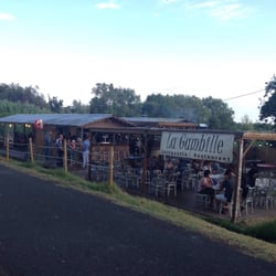 La Gambille