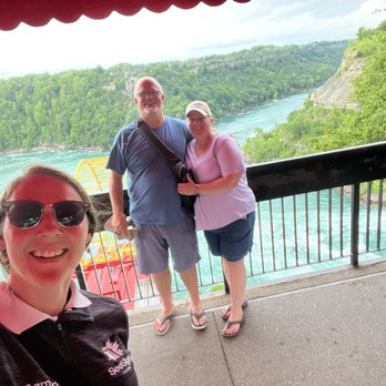 See Sight Tours- Niagara Falls Tours - Tours Near Me - Niagara Falls, Ontario