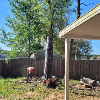 Legacy Land Development - Half way thru - Excavation Services Near Me - Callahan, Florida Legacy Land Development - Half way thru - Excavation Services Near Me - Callahan, Florida