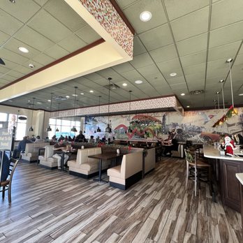Mambos Cuban Cafe - Cuban Near Me - Jacksonville, Florida