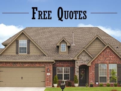 Slide of Approved Roofing