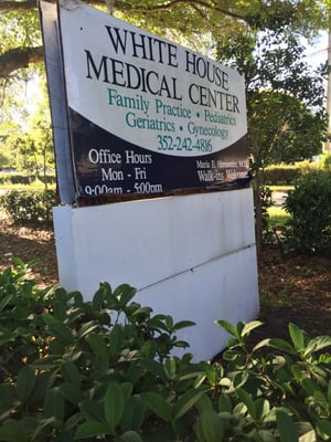 White House Medical Center