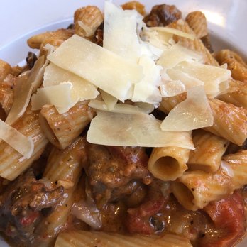 Grotto - Steak Riggies - Italian Near Me - Syracuse, New York
