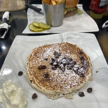 Nuno's Cafe - Sooooo good!! - Breakfast & Brunch Near Me - Orlando, Florida Nuno's Cafe - Sooooo good!! - Breakfast & Brunch Near Me - Orlando, Florida
