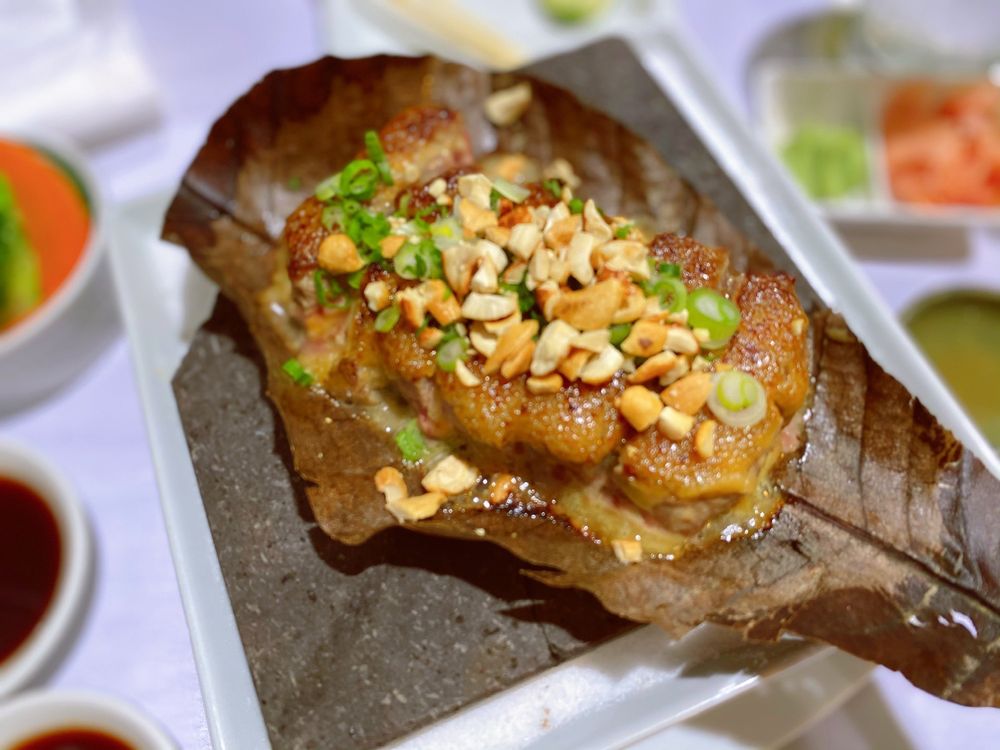 Keeper's Japanese Restaurant & Bar