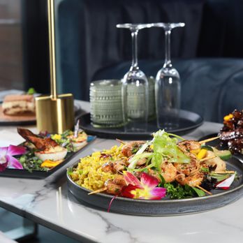 Evasion - Tapas Bars Near Me - Charlotte, North Carolina