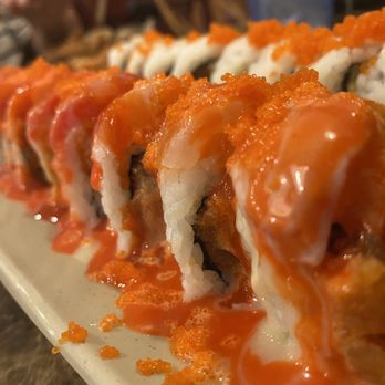 Sushi Villa Buffet - Buffets Near Me - Stockton, California Sushi Villa Buffet - Buffets Near Me - Stockton, California