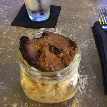 Wayward Bar & Kitchen - Brisket Mac and Cheese - Bars Near Me - Baltimore, Maryland Wayward Bar & Kitchen - Brisket Mac and Cheese - Bars Near Me - Baltimore, Maryland