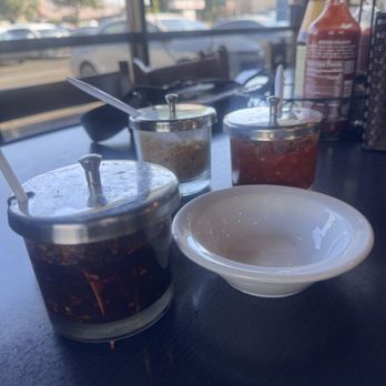 BBH Noodle - Condiments - Vietnamese Near Me - Milpitas, California BBH Noodle - Condiments - Vietnamese Near Me - Milpitas, California
