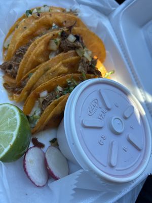 Don Sige Taqueria #1 by null