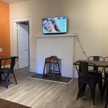 Masala Mastee - Dining Room-Left of Entrance - Indian Near Me - Davidson, North Carolina