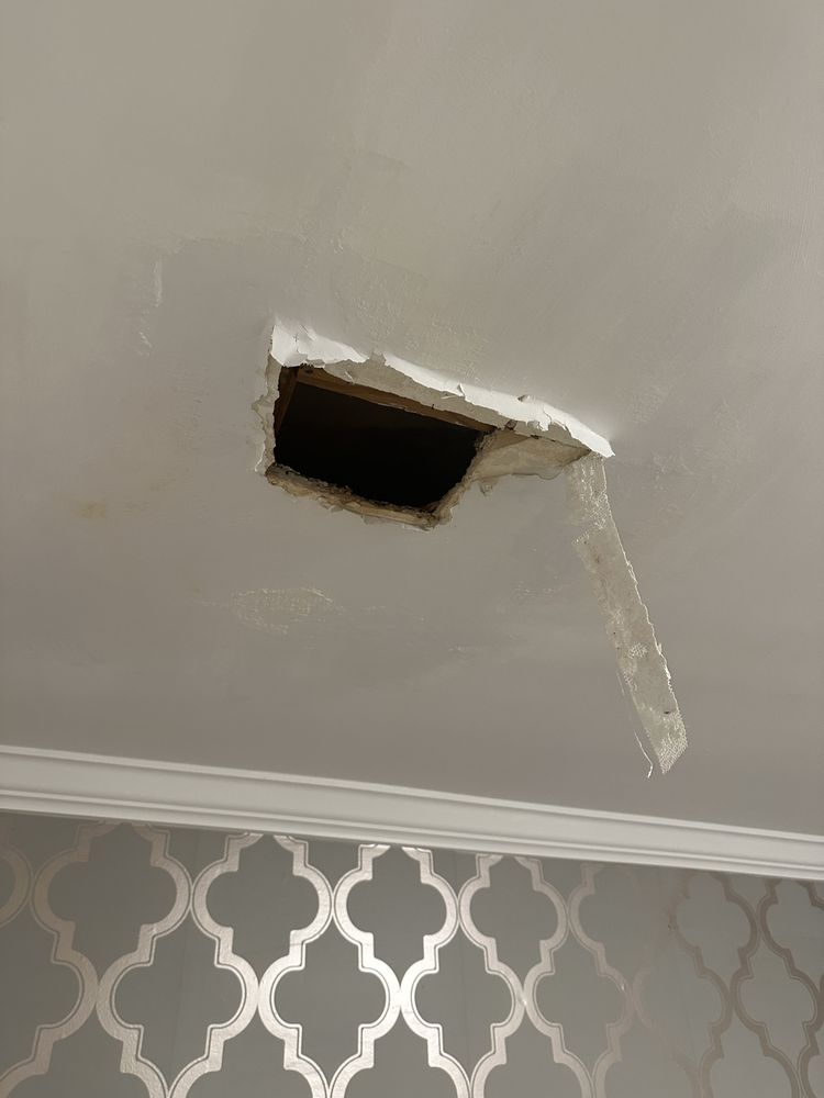 Slide of Emrd Roofing