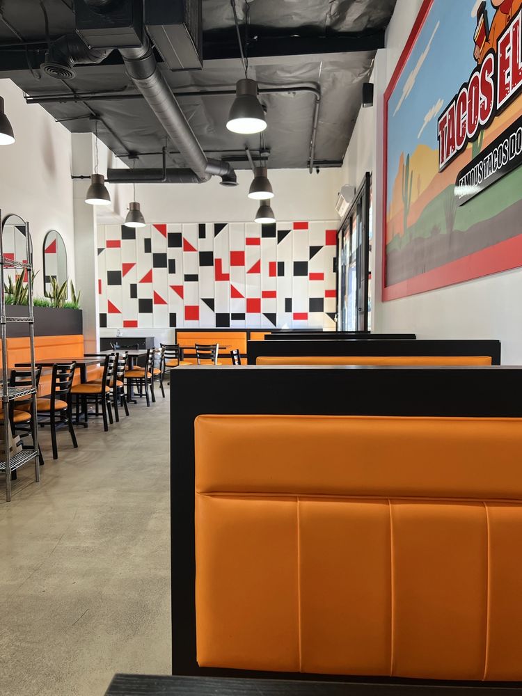 Tacos El Goloso