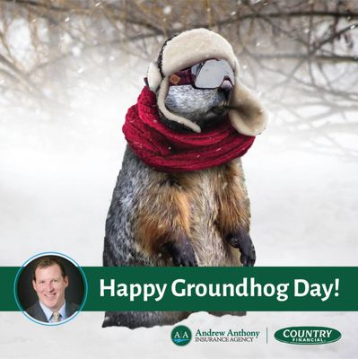 Mark Cotter - COUNTRY Financial representative