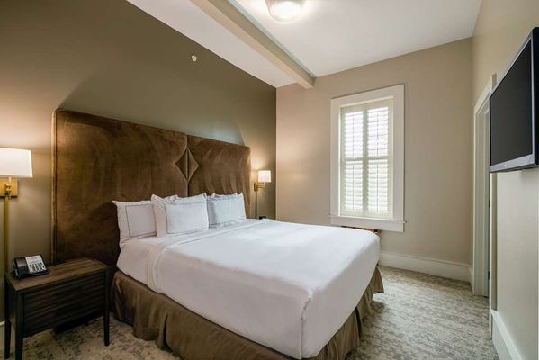 Hotel Florence, Tapestry Collection by Hilton by null