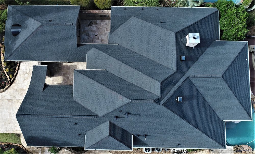 Slide of Keystone Contracting Group