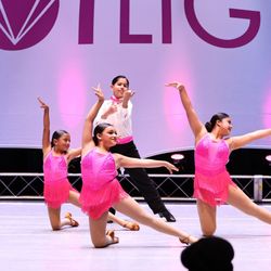 Dance 4:13