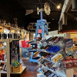 Hidden Valley Outfitters