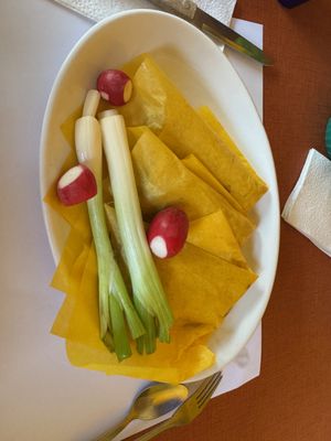 RESTAURANT LA ESPECIAL by null