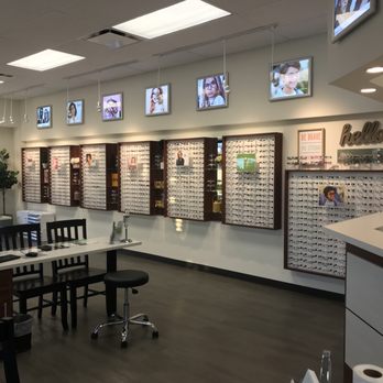 Clarkson Eyecare Optometrists 3238 Little Rd Trinity Fl Phone Number