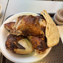 Whole Chicken