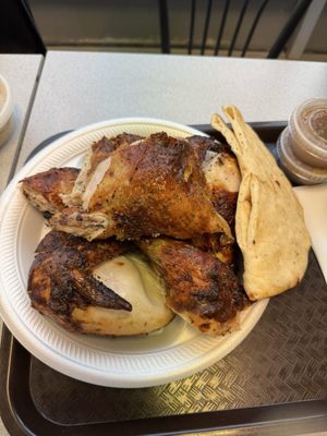 Chicken Hut by null