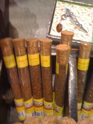 Elephants Delicatessen by null