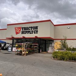 Tractor Supply